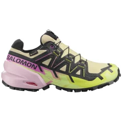 SpeedCross 6 GTX - Women's Trail Running Shoes