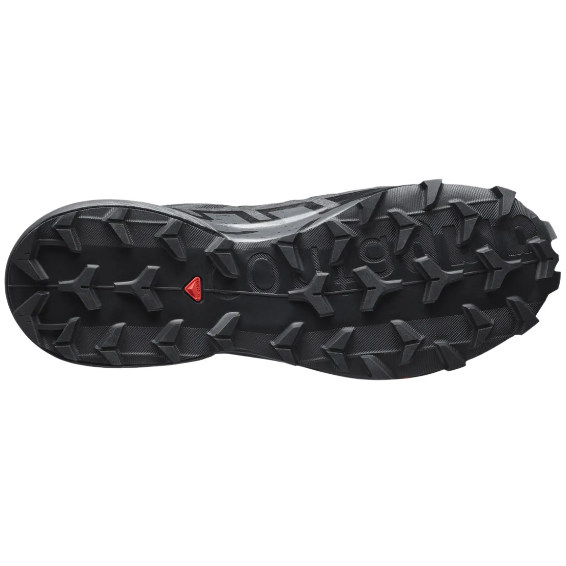 Speedcross 6 GTX - Women's Trail Running Shoes
