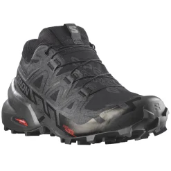 Speedcross 6 GTX - Women's Trail Running Shoes