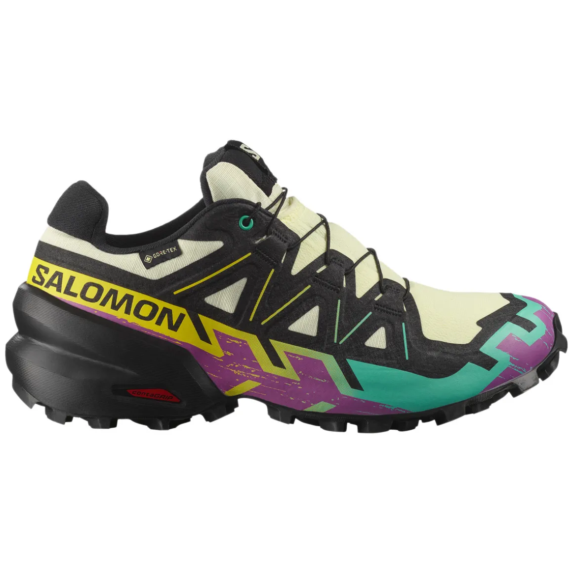 Speedcross 6 GTX - Women's Trail Running Shoes