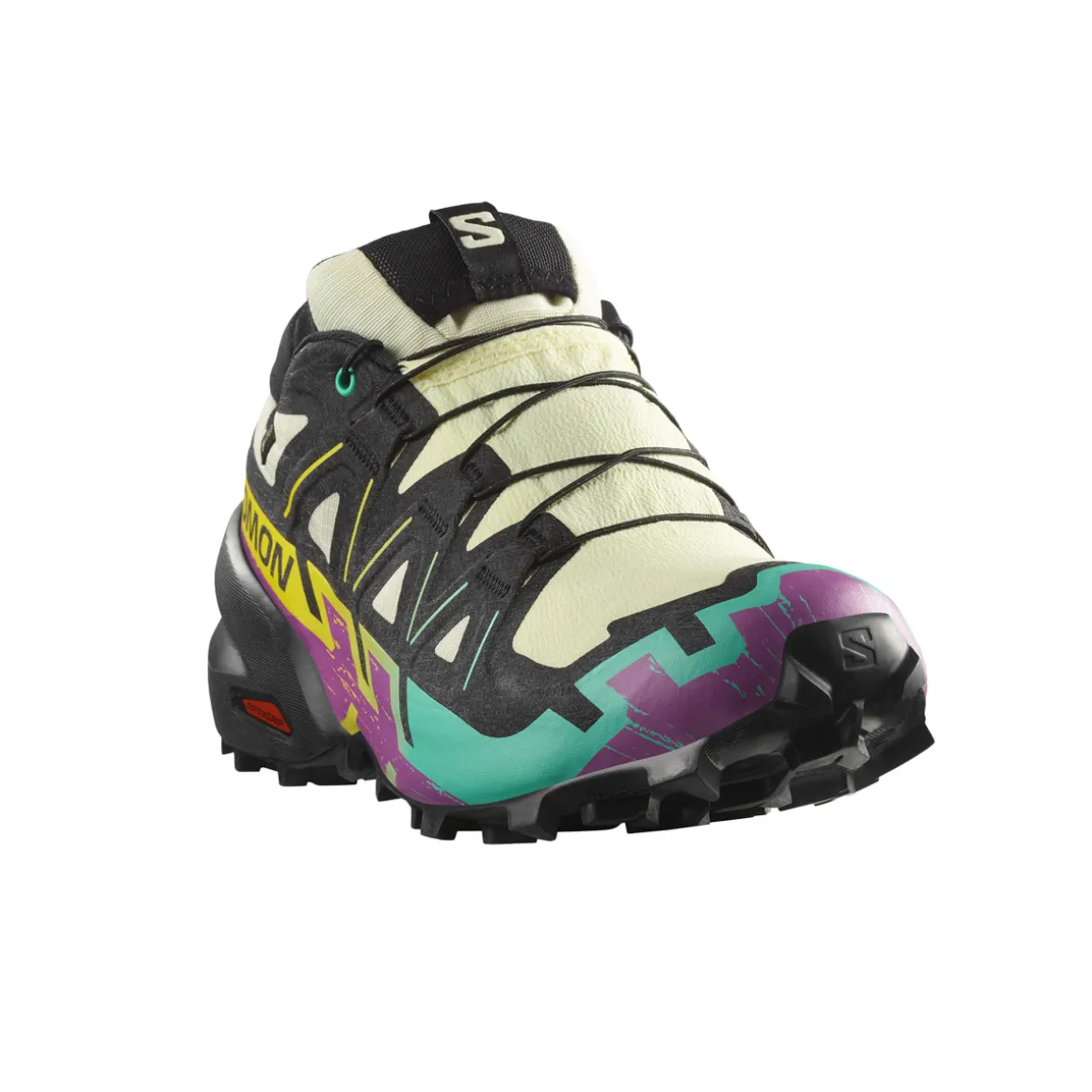 Speedcross 6 GTX - Women's Trail Running Shoes