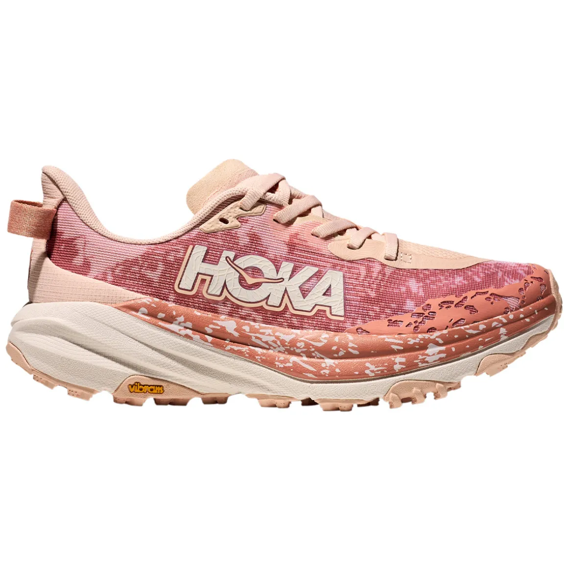 Speedgoat 6 - Women's Trail Running Shoes