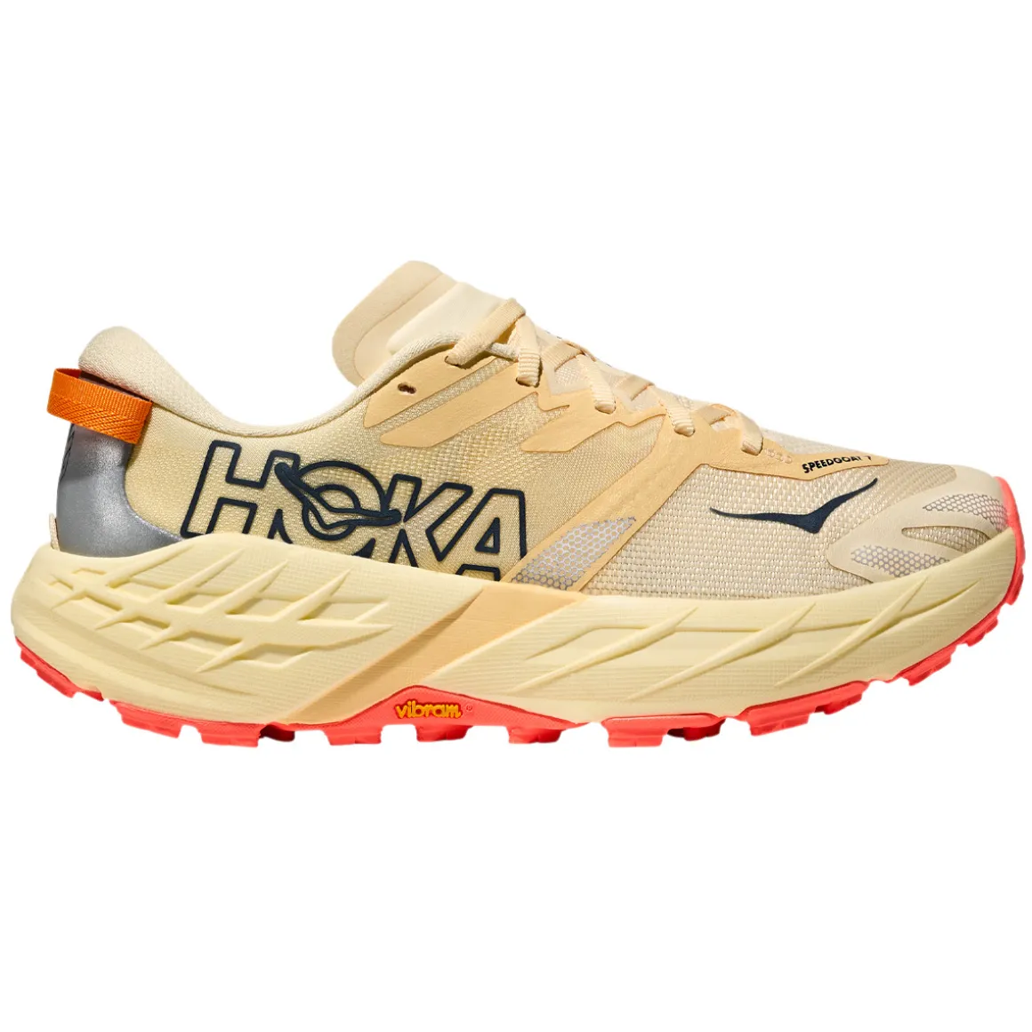 Speedgoat 7 - Women's Trail Running Shoes