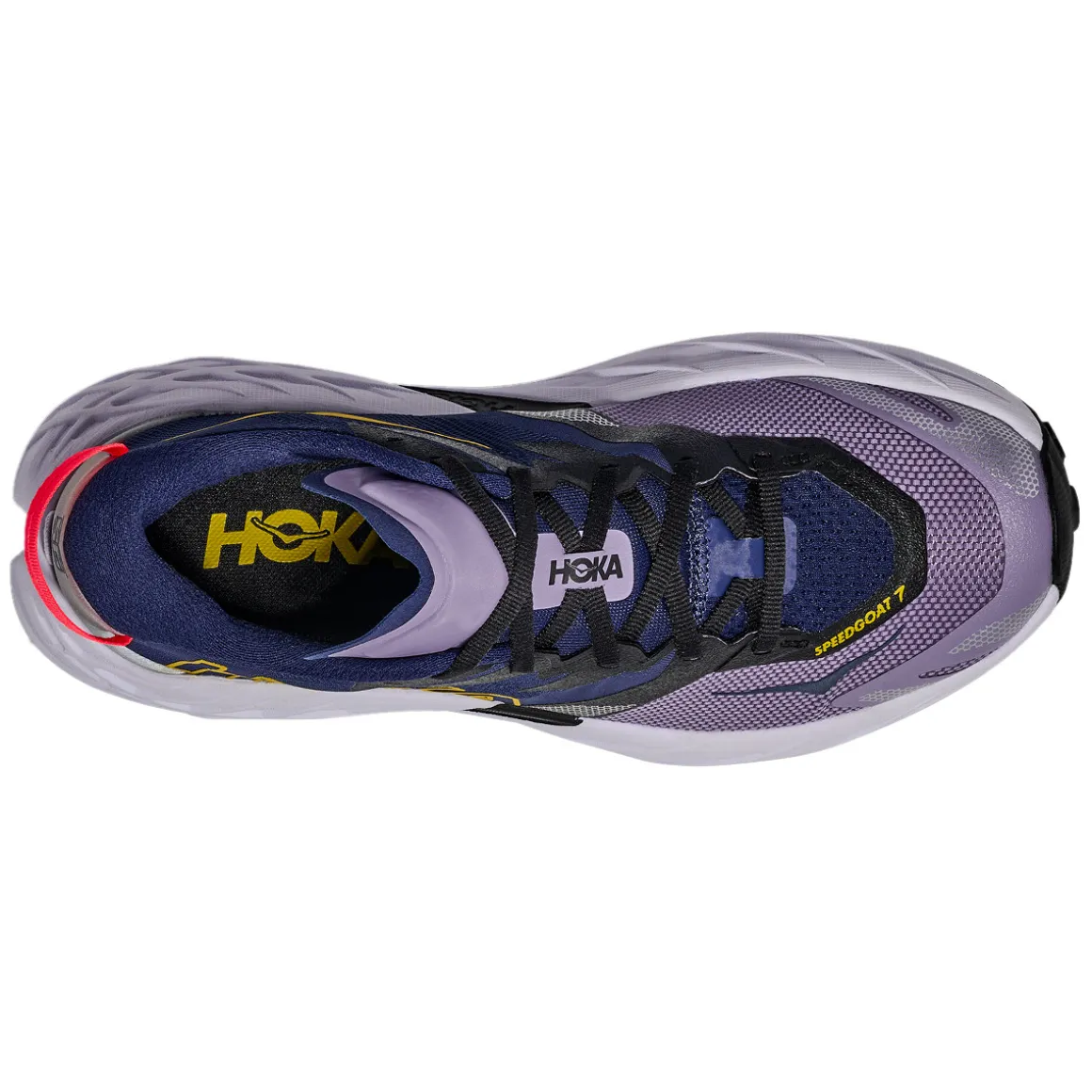 Speedgoat 7 - Women's Trail Running Shoes