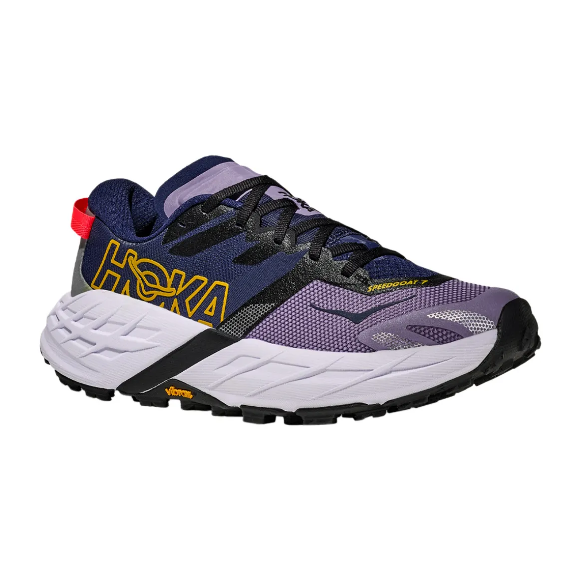 Speedgoat 7 - Women's Trail Running Shoes