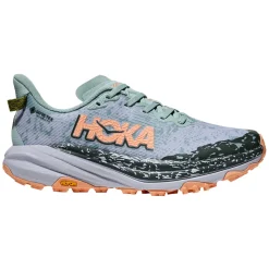 Speedgoat 6 GTX - Women's Trail Running Shoes