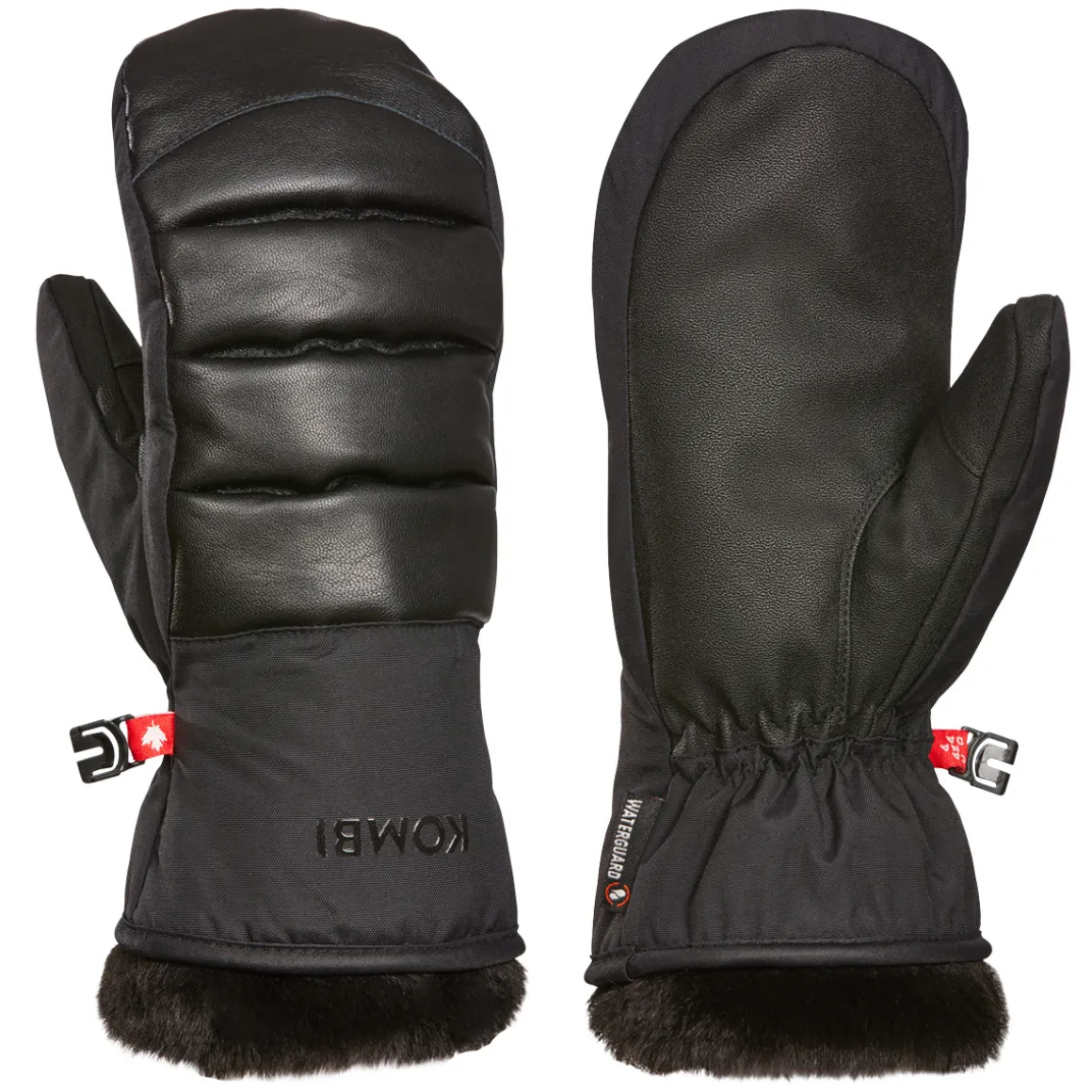 Spicy - Women's Winter Sports Mitts