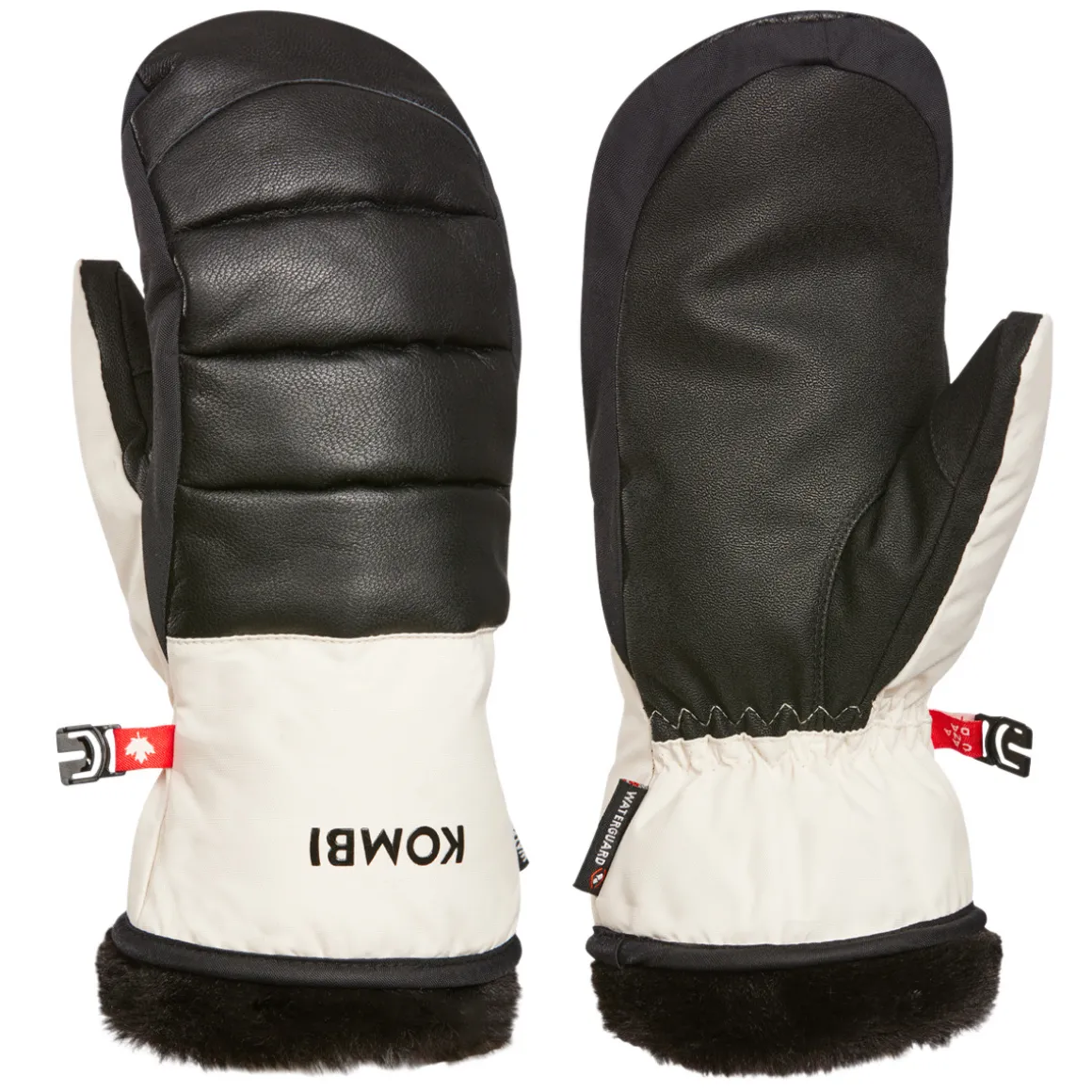Spicy - Women's Winter Sports Mitts