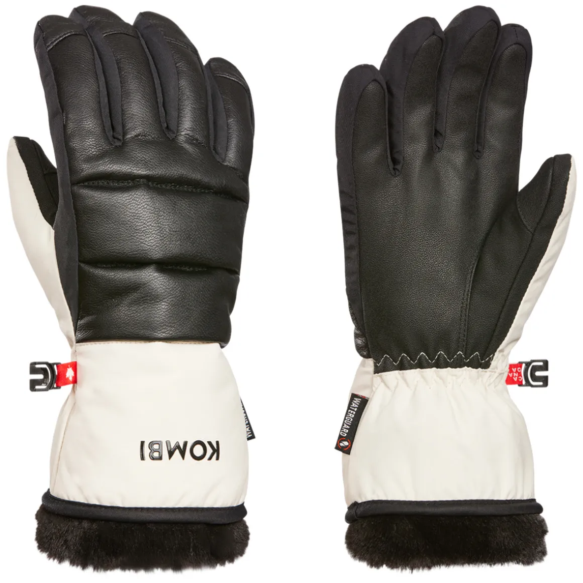 Spicy - Women's Winter Sports Gloves