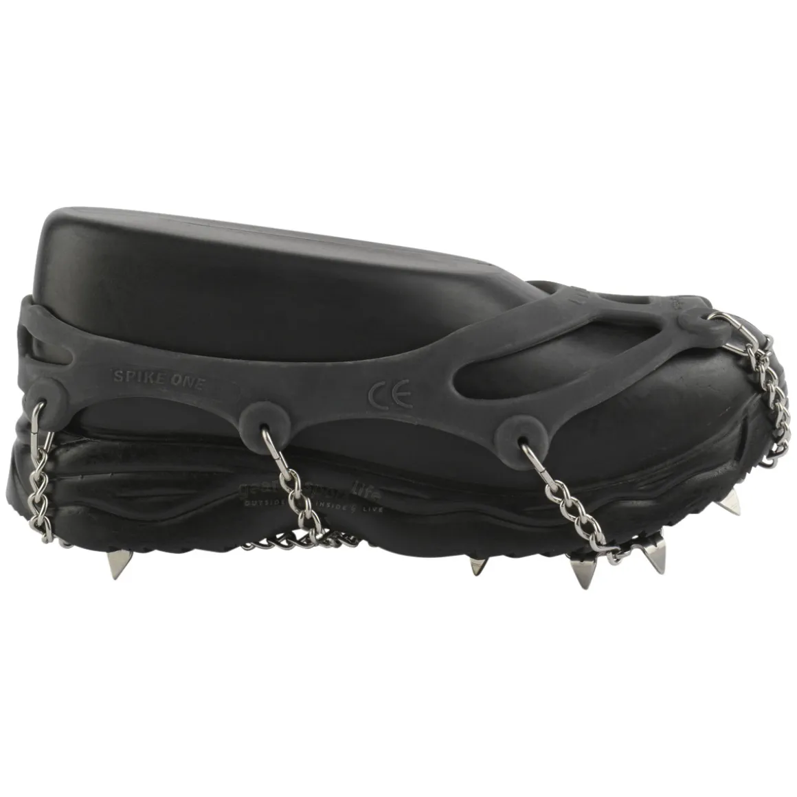 Spike One - Traction System For Ice and Snow