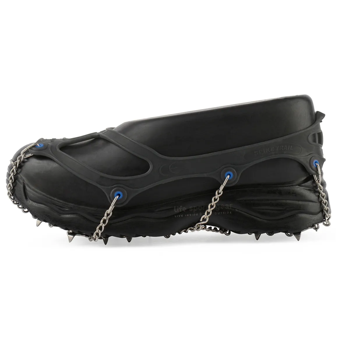 Spike Trail - Traction System for Ice and Snow