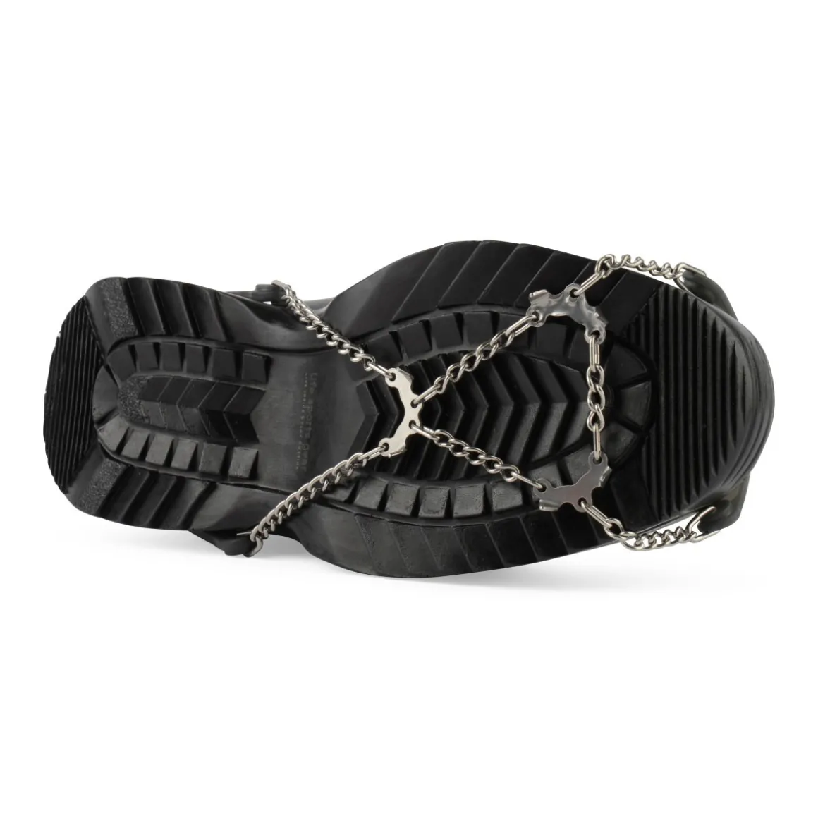 Spike Urban - Traction System for Ice and Snow