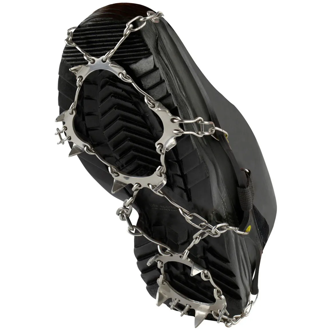 Spike X - Traction System For Ice and Snow