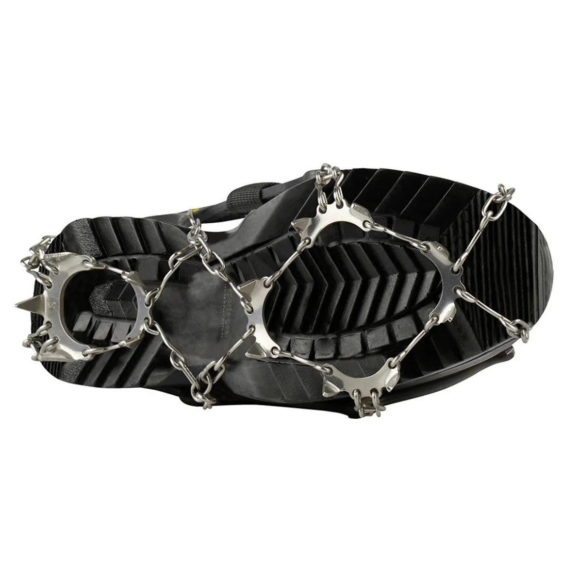 Spike X - Traction System For Ice and Snow