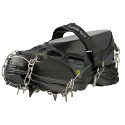 Spike X - Traction System For Ice and Snow