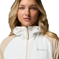Spire Valley - Women's Windbreaker Jacket