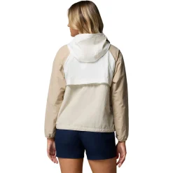 Spire Valley - Women's Windbreaker Jacket