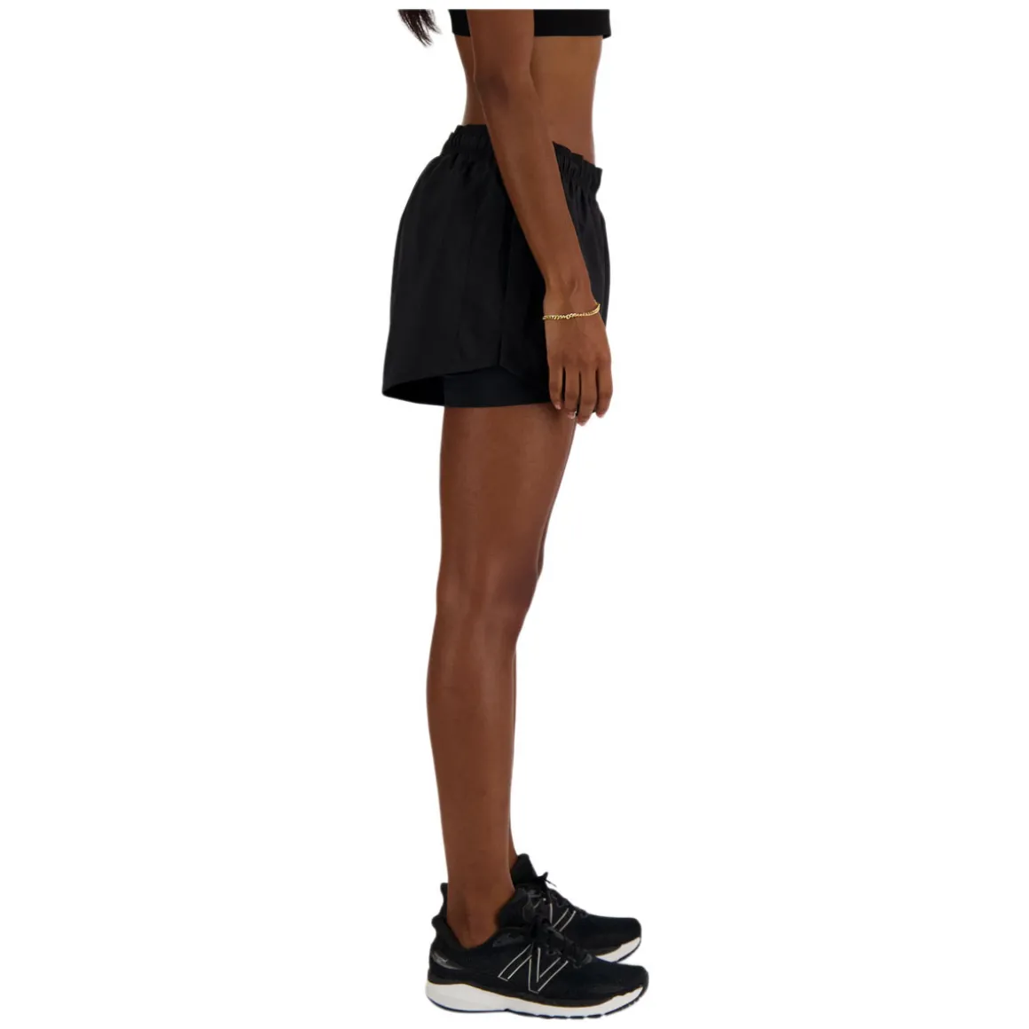 Sport Essentials 3" - Women's 2-in-1 Running Shorts