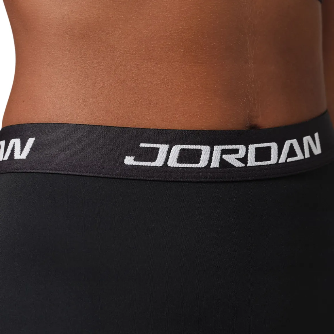Sport Essentials (5") - Women's Fitted Training Shorts