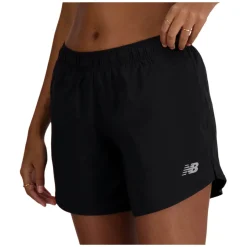 Sport Essentials 5" - Women's Running Shorts