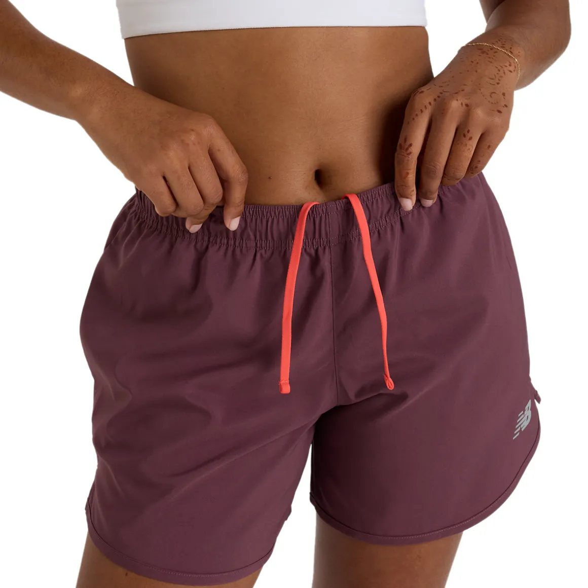 Sport Essentials 5" - Women's Running Shorts