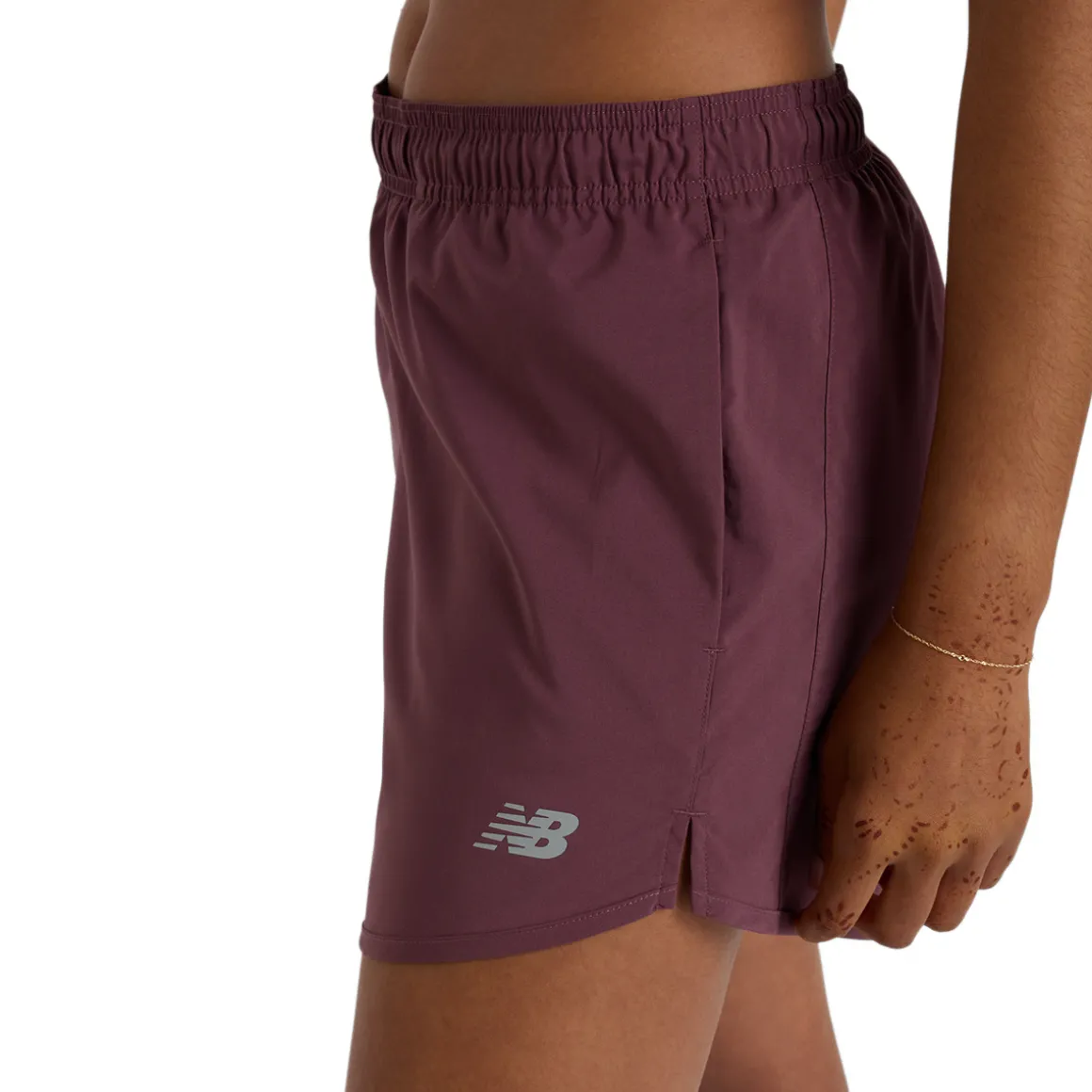 Sport Essentials 5" - Women's Running Shorts