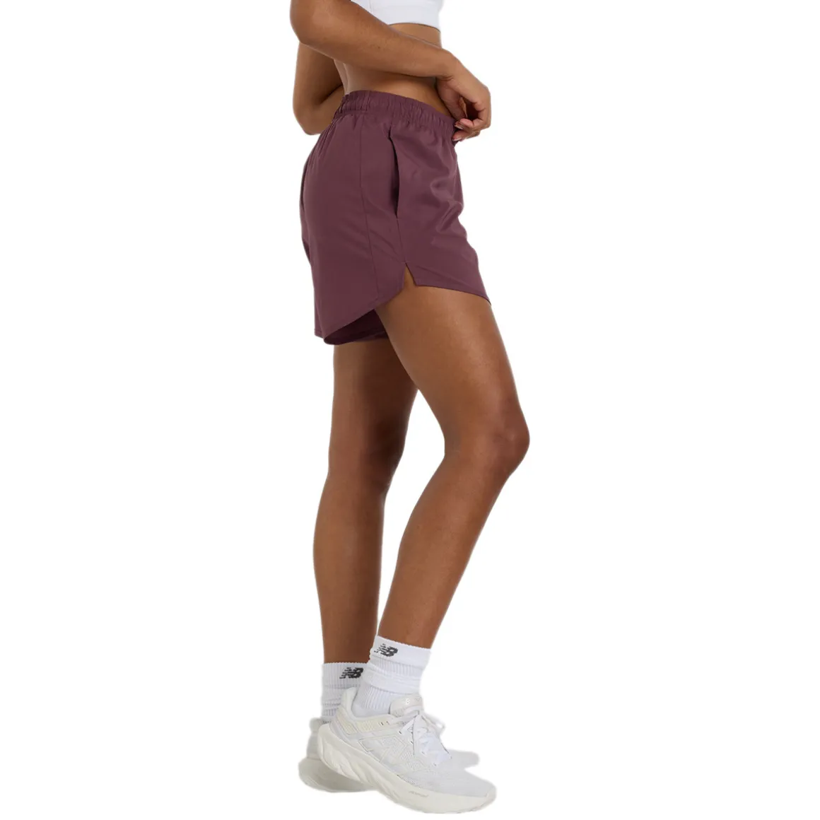 Sport Essentials 5" - Women's Running Shorts