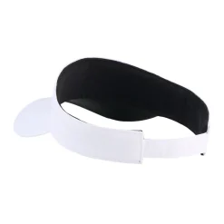 Sport Visor - Women's Adjustable Visor