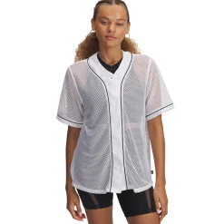 Sportstyle - Women's Baseball Jersey