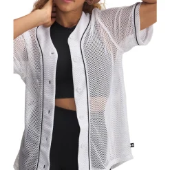 Sportstyle - Women's Baseball Jersey