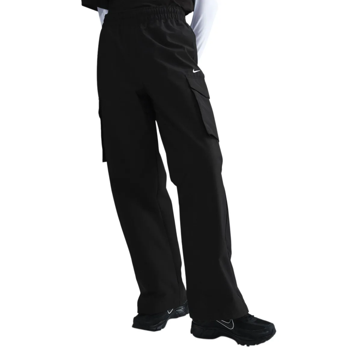 Sportswear - Women's Cargo Pants