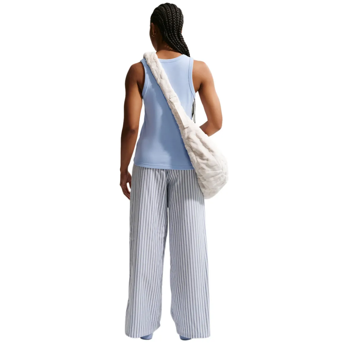 Sportswear - Women's Tank Top