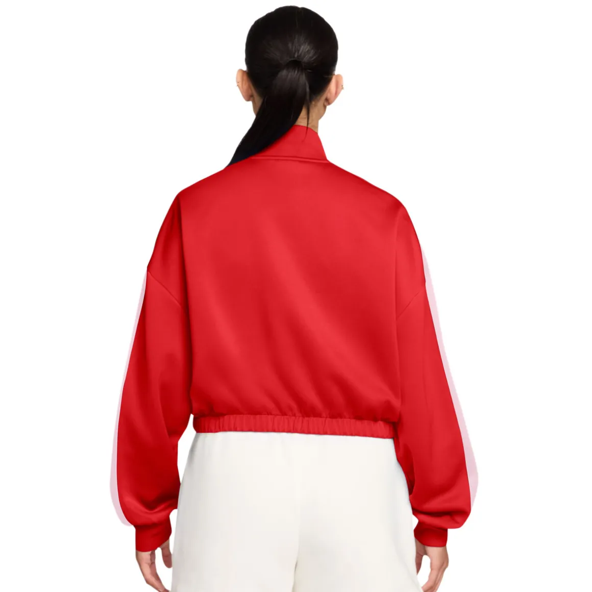Sportswear - Women's Track Jacket