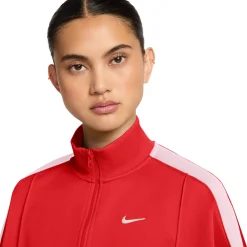 Sportswear - Women's Track Jacket