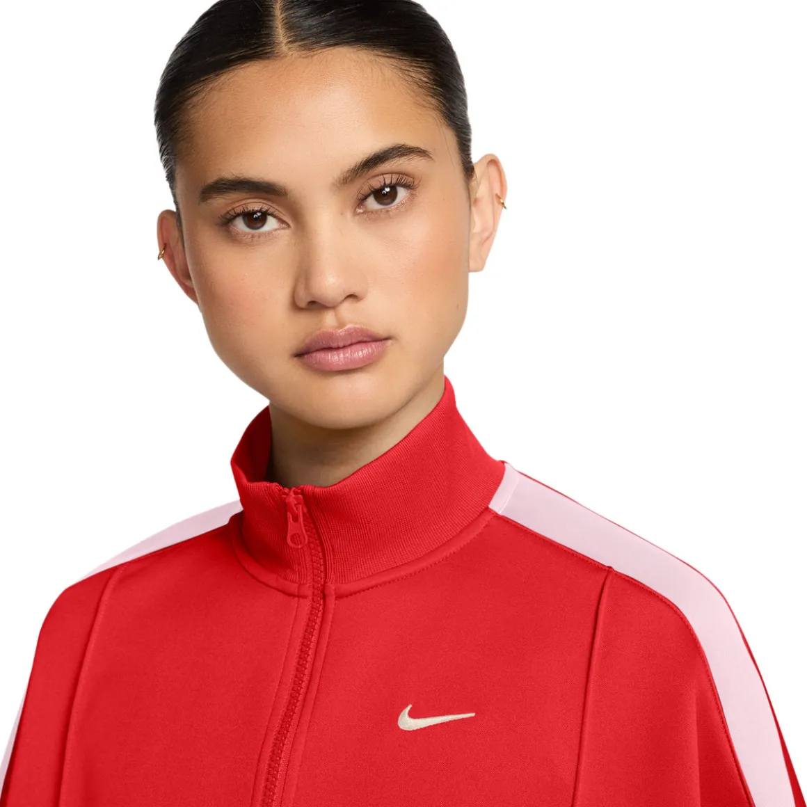 Sportswear - Women's Track Jacket