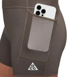 Sportswear - Women's Trail Running Shorts