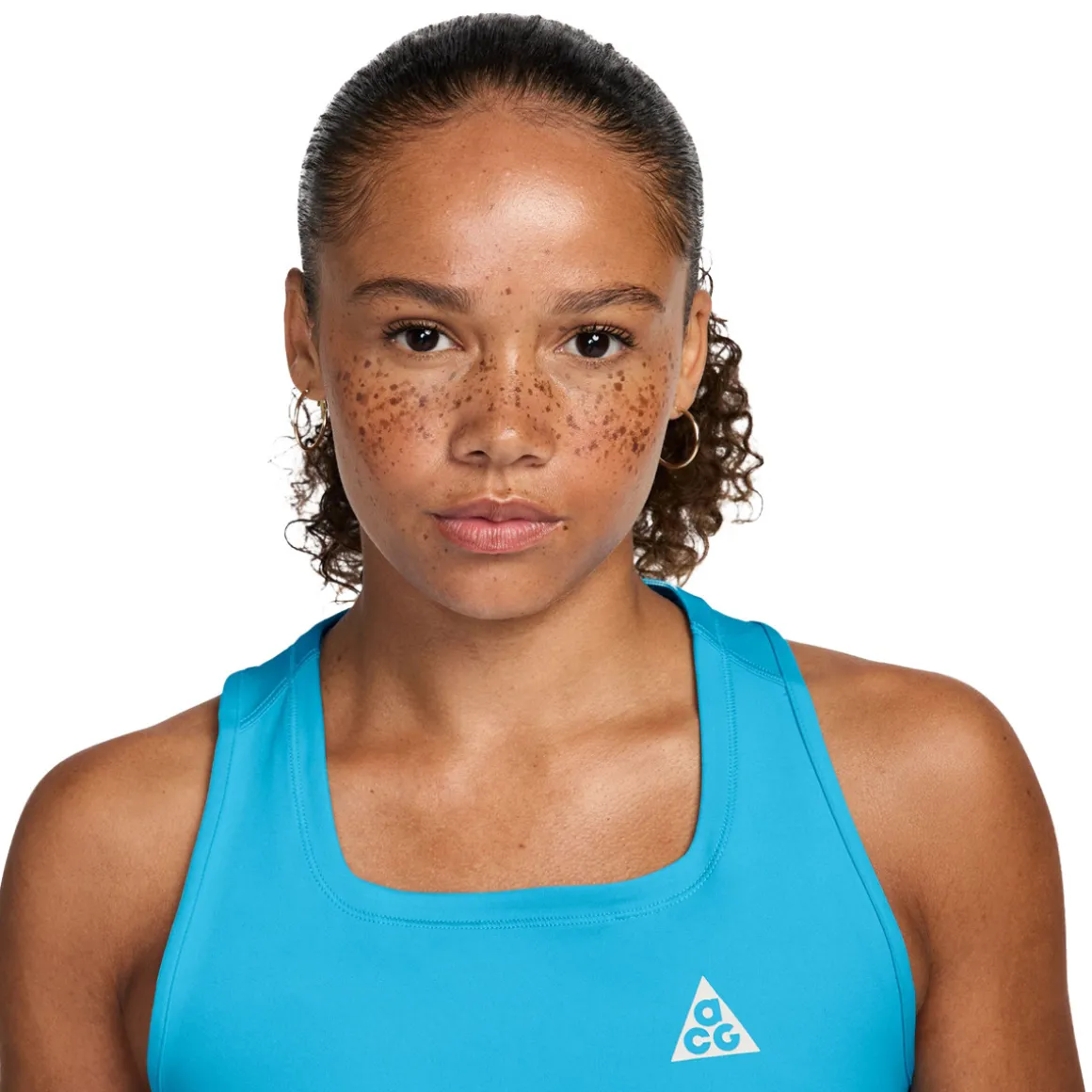 Sportswear - Women's Trail Running Tank Top