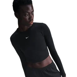 Sportswear Chill - Women's Long-Sleeved Shirt