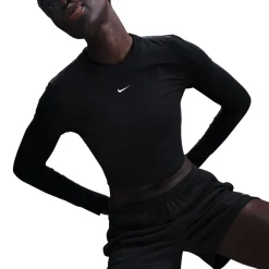 Sportswear Chill - Women's Long-Sleeved Shirt