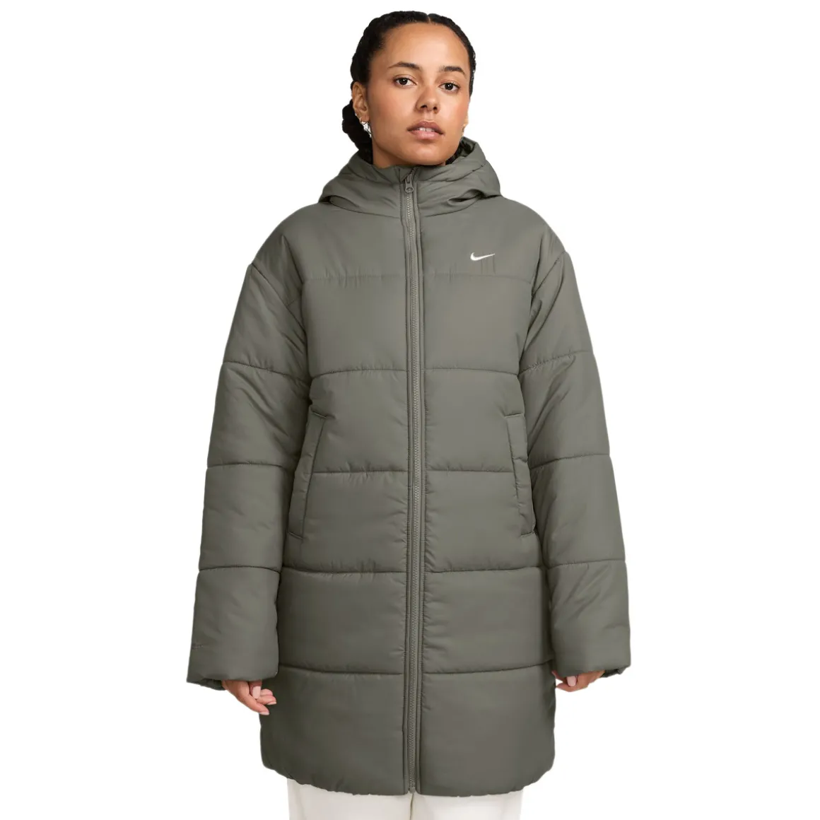 Sportswear Classic - Women's Insulated Athletic Jacket