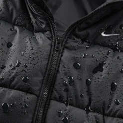 Sportswear Classic Puffer - Women's Hooded Insulated Jacket