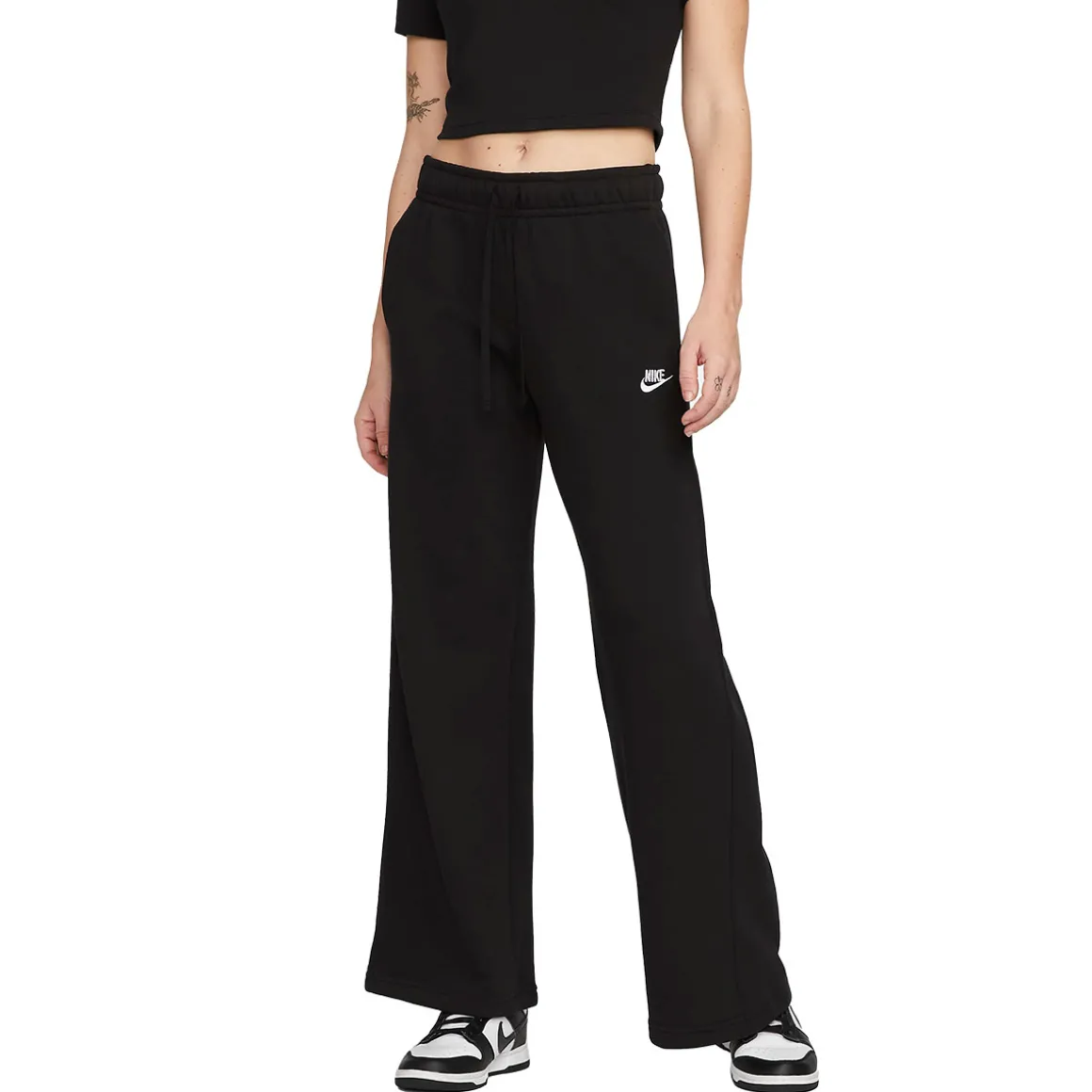 Sportswear Club - Women's Fleece Pants