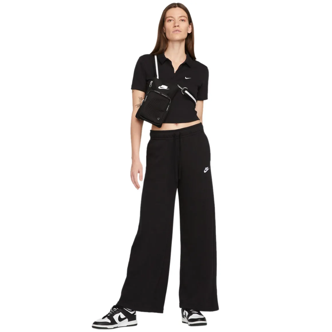 Sportswear Club - Women's Fleece Pants