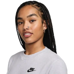 Sportswear Club - Women's Fleece sweater