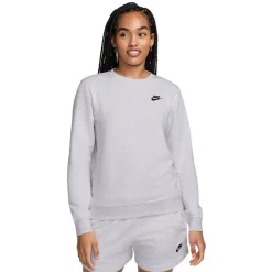 Sportswear Club - Women's Fleece sweater