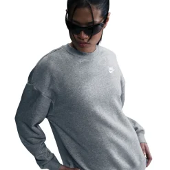 Sportswear Club - Women's Fleece Sweatshirt