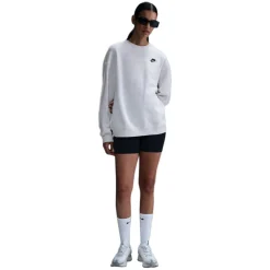 Sportswear Club - Women's Fleece Sweatshirt
