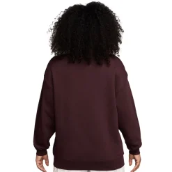Sportswear Club - Women's Fleece Sweatshirt