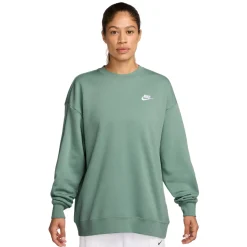 Sportswear Club - Women's Fleece Sweatshirt