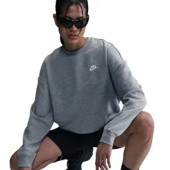 Sportswear Club - Women's Fleece Sweatshirt